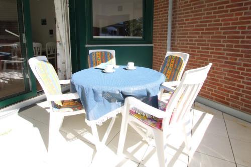 Apartamento Osterstra_e 1_ Whg_ 1_ Haus Flora