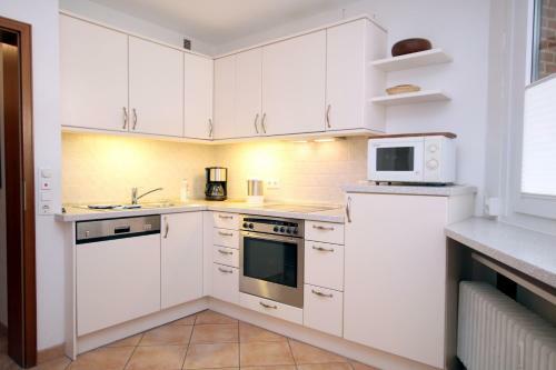 Apartamento Osterstra_e 1_ Whg_ 1_ Haus Flora