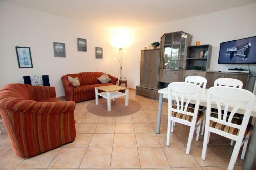 Apartamento Osterstra_e 1_ Whg_ 1_ Haus Flora
