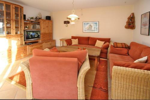 Apartamento Osterstra_e 1_ Whg_ 2_ Haus Flora