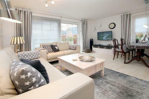 Apartamento Starklef 1_ Whg_ 3_ Rungholt