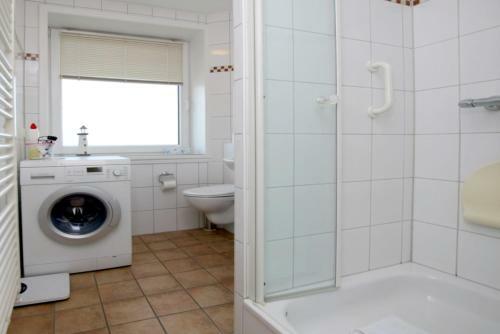 Apartamento Koenigstr_5_ Whg_ 33_ Atlantischer