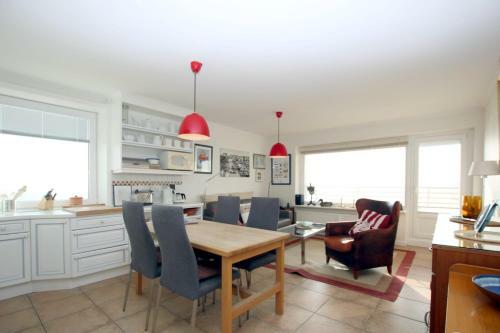 Apartamento Koenigstr_5_ Whg_ 33_ Atlantischer