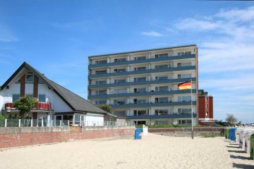 Apartamento Koenigstr_5_ Whg_ 33_ Atlantischer