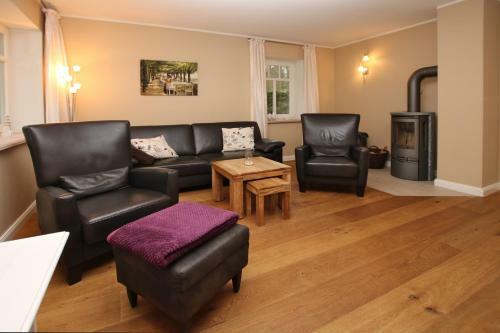 Apartamento Starklef 34a_ Whg_ 1_ Huus Starklef
