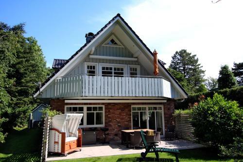 Apartamento Starklef 34a_ Whg_ 1_ Huus Starklef