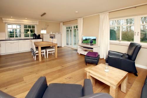 Apartamento Starklef 34a_ Whg_ 1_ Huus Starklef