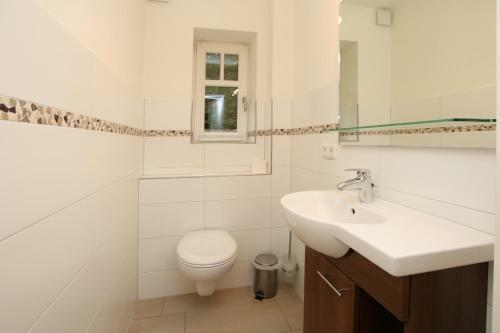 Apartamento Starklef 34a_ Whg_ 1_ Huus Starklef