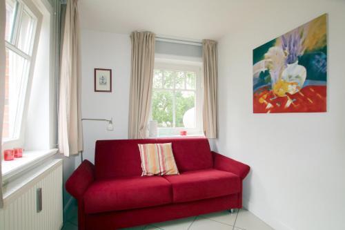 Apartamento Rungholtstra_e 6a_ Whg_ 2