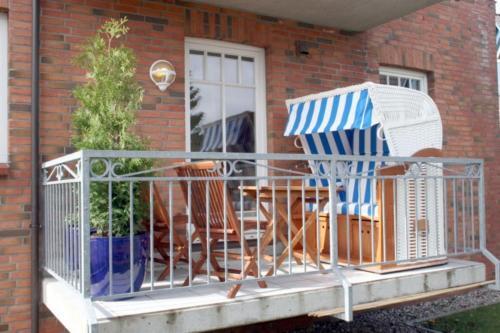 Apartamento Rungholtstra_e 6a_ Whg_ 2