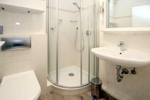 Apartamento Gmelinstra_e 5a_ Whg_ 3a_ By De Wyk