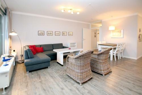 Apartamento Gmelinstra_e 5a_ Whg_ 3a_ By De Wyk