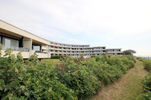 Apartamento Gmelinstra_e 5a_ Whg_ 3a_ By De Wyk
