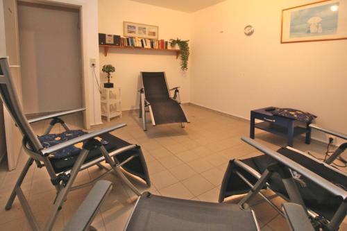 Apartamento Doerpstraat 9_ Whg_ 2