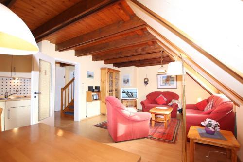 Apartamento Ginsterweg 1b_ Whg_ 2