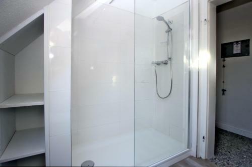 Apartamento Waldstra�e 19a, Whg 24, Feriendomizil Am S�dstra