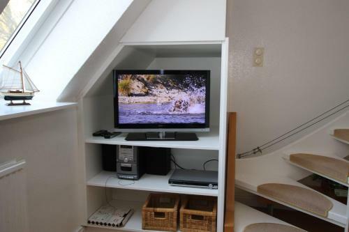 Apartamento Waldstra�e 19a, Whg 24, Feriendomizil Am S�dstra