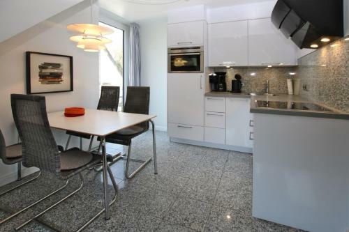 Apartamento Waldstra�e 19a, Whg 24, Feriendomizil Am S�dstra
