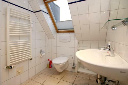 Apartamento Rungholtstra_e 6a_ Whg_ 3