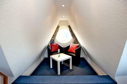 Apartamento Rungholtstra_e 6a_ Whg_ 3
