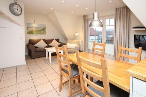Apartamento Rungholtstra_e 6a_ Whg_ 3