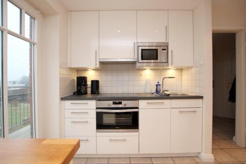 Apartamento Rungholtstra_e 6a_ Whg_ 3