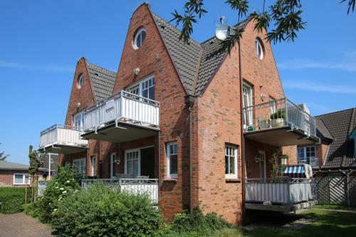 Apartamento Rungholtstra_e 6a_ Whg_ 3