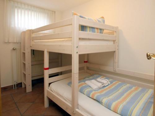 Apartamento Luettmarsch 13_ Whg_ 2