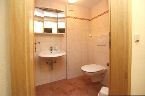 Apartamento Luettmarsch 13_ Whg_ 2