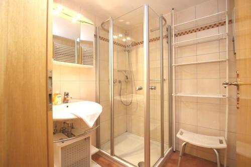 Apartamento Luettmarsch 13_ Whg_ 2