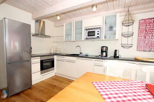 Susanne-fischer Weg 21, Haus Brachvogel