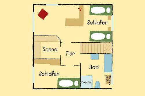 Susanne-fischer Weg 21, Haus Brachvogel