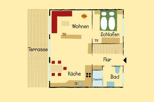 Susanne-fischer Weg 21, Haus Brachvogel