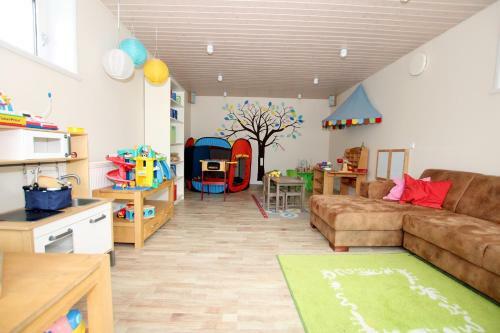 Susanne-fischer Weg 21, Haus Brachvogel