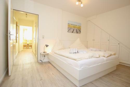 Apartamento Sandwall 11a_ Whg_ 6 _gaestehaus G