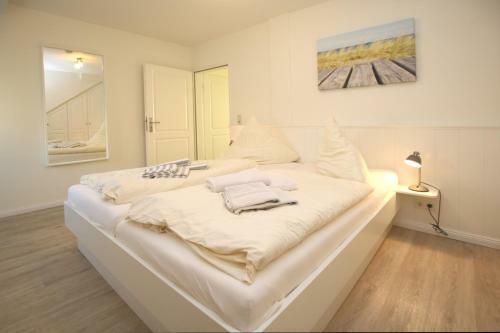 Apartamento Sandwall 11a_ Whg_ 6 _gaestehaus G