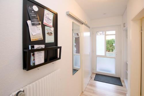 Apartamento Fasanenweg 2 B_ Whg_ 2