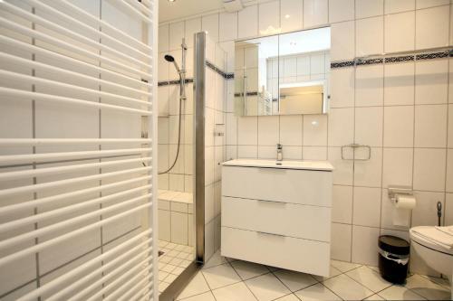 Apartamento Fasanenweg 2 B_ Whg_ 2