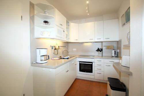 Apartamento Fasanenweg 2 B_ Whg_ 2