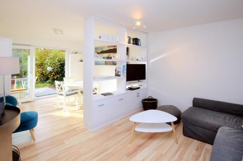 Apartamento Fasanenweg 2 B_ Whg_ 2