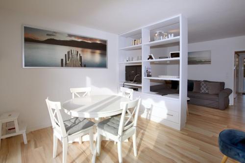 Apartamento Fasanenweg 2 B_ Whg_ 2