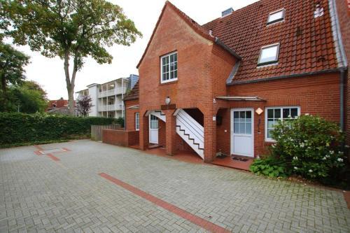 Apartamento Fasanenweg 2 B_ Whg_ 2