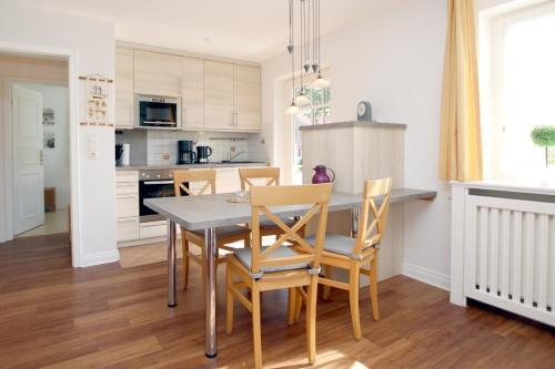 Apartamento Rungholtstra_e 6_ Whg_ 2