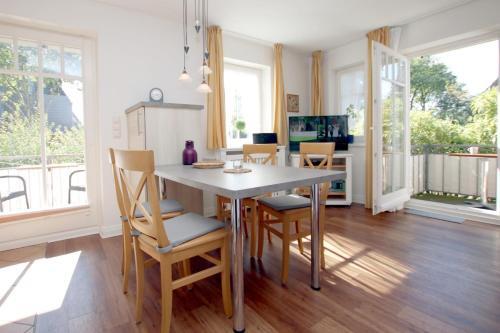 Apartamento Rungholtstra_e 6_ Whg_ 2