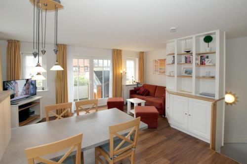 Apartamento Rungholtstra_e 6_ Whg_ 2