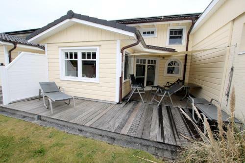 Susanne-fischer Weg 33, Haus Garnele