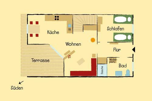 Susanne-fischer Weg 33, Haus Garnele