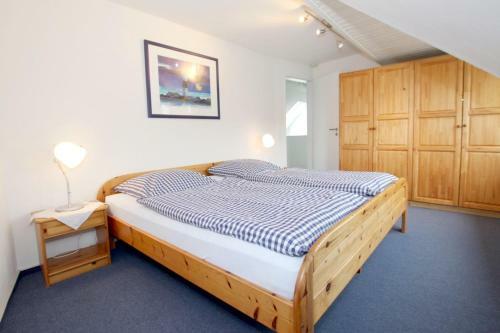 Apartamento Mittelstra�e 18, Whg 1, Haus Am Rosenbeet