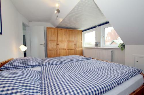 Apartamento Mittelstra�e 18, Whg 1, Haus Am Rosenbeet