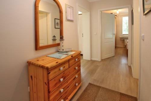 Apartamento Osterstra_e 1_ Whg_ 8_ Haus Flora